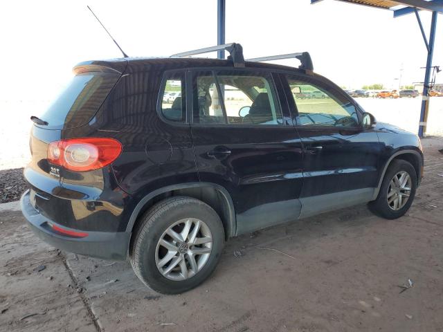 Vin: wvgbv7ax7bw506306, lot: 59202115, volkswagen tiguan s 20113