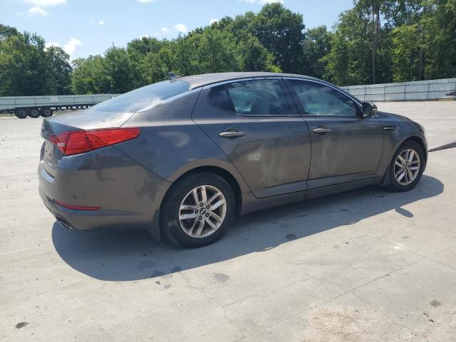 Vin: knagm4a71b5154130, lot: 61837145, kia optima lx 20113