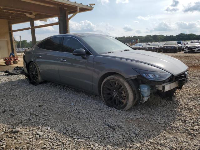 Vin: 5npej4j28lh025505, lot: 59613465, hyundai sonata sel plus 20204