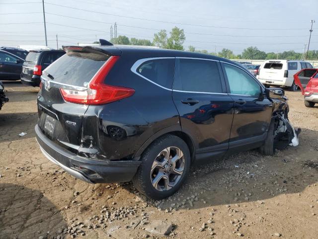 2019 HONDA CR-V EX 2HKRW2H57KH660253