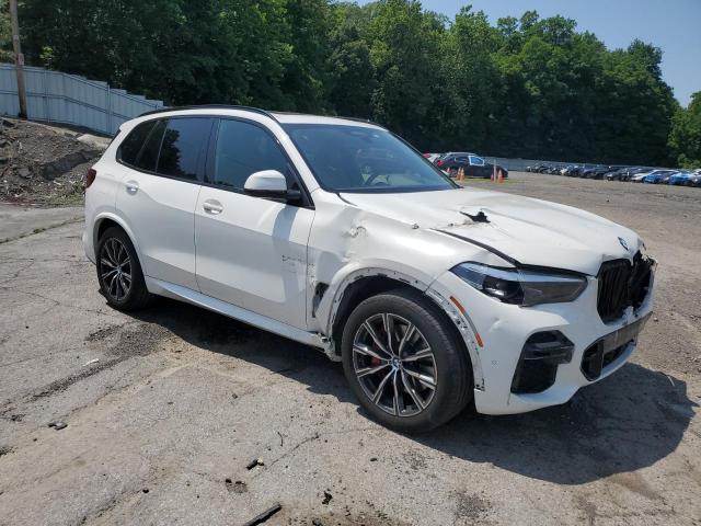Vin: 5uxcr6c08n9l74519, lot: 61956835, bmw x5 xdrive40i 20224