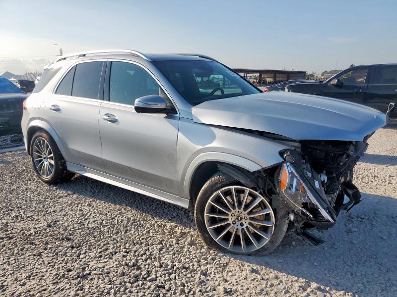 Vin: 4jgfb5kb4rb020121, lot: 59394275, mercedes-benz gle-class 450 4matic 20244