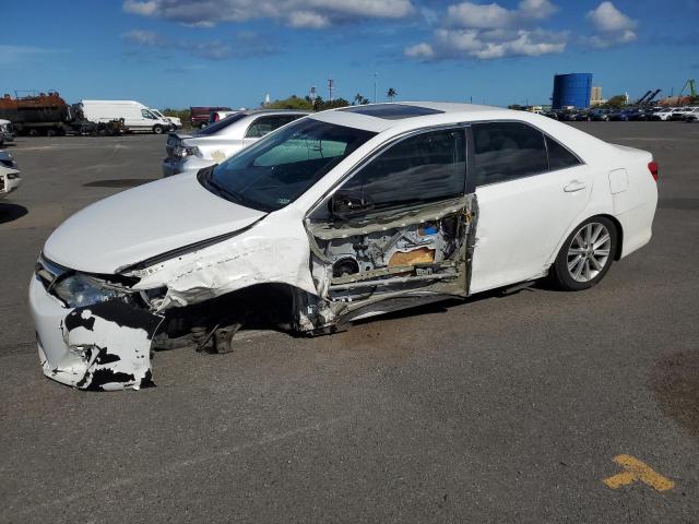 Global Auto Auctions: 2014 TOYOTA CAMRY SE