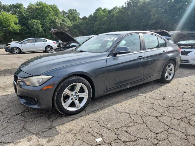 Vin: wba3c3g55fnt53401, lot: 60574915, bmw 3 series i xdrive 2015 img_1