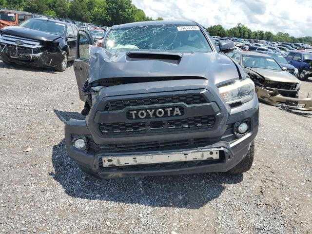 2017 TOYOTA TACOMA DOUBLE CAB 5TFCZ5ANXHX076192