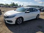 2017 HONDA CIVIC LX - 19XFC2F55HE013474