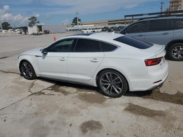 Vin: wauc4cf52ja117965, lot: 61876345, audi s5/rs5 prestige 20182