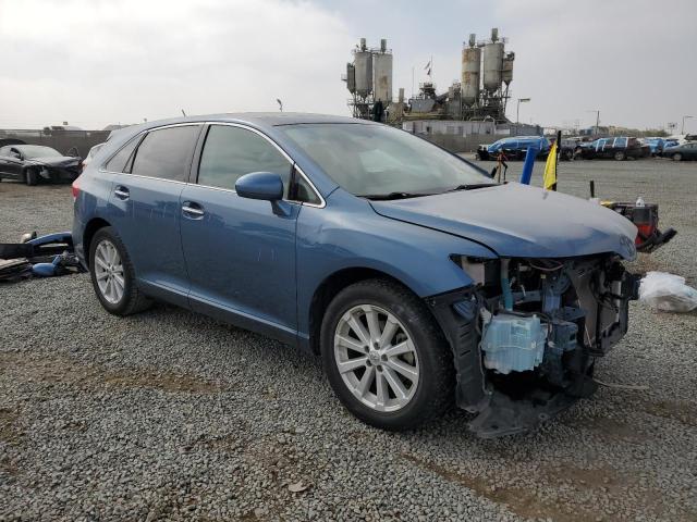 Vin: 4t3za3bbxcu058587, lot: 62779015, toyota venza le 20124