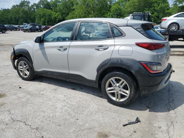 Vin: km8k2cab6nu837366, lot: 60204125, hyundai kona sel 20222