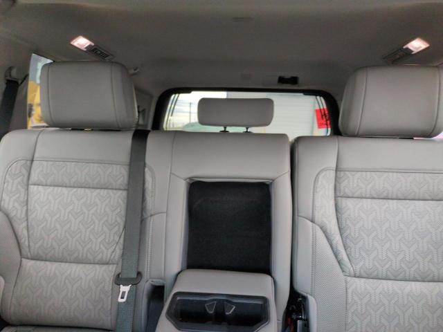 2024 TOYOTA SEQUOIA SR 7SVAAABA6RX023936