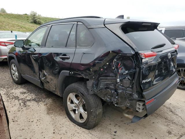Vin: jtmp1rfv6kd007288, lot: 58080465, toyota rav4 xle 20192