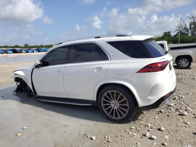 Vin: 4jgfb4gb9rb126826, lot: 60683915, mercedes-benz gle 450e 4 450e 4matic 20242
