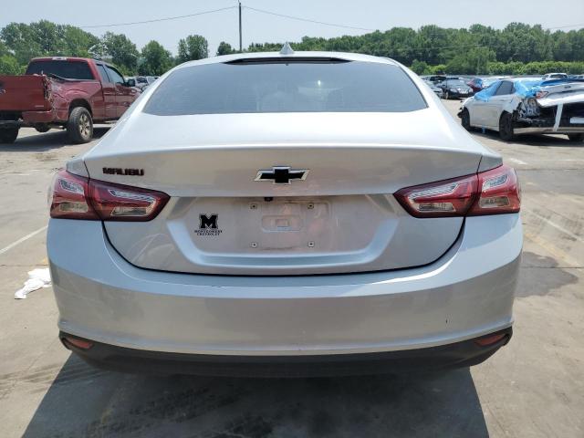 2020 CHEVROLET MALIBU LT 1G1ZD5ST4LF153801