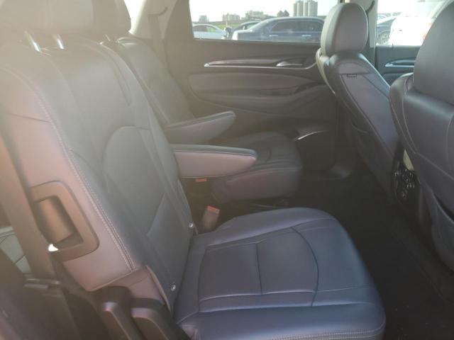 2020 BUICK ENCLAVE ES 5GAERBKW4LJ114897