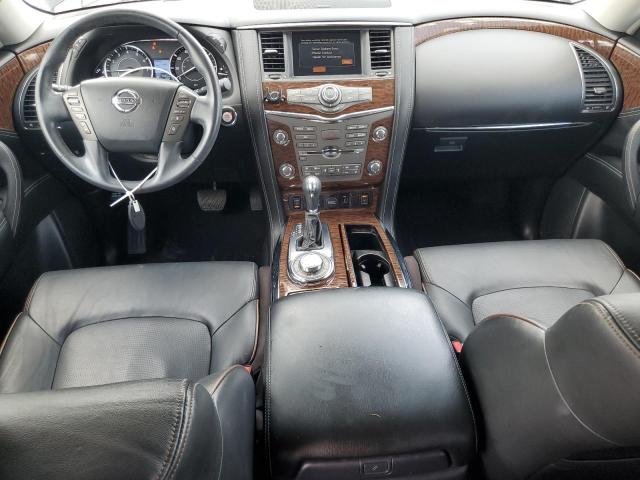 2020 NISSAN ARMADA SV JN8AY2NC1L9621506