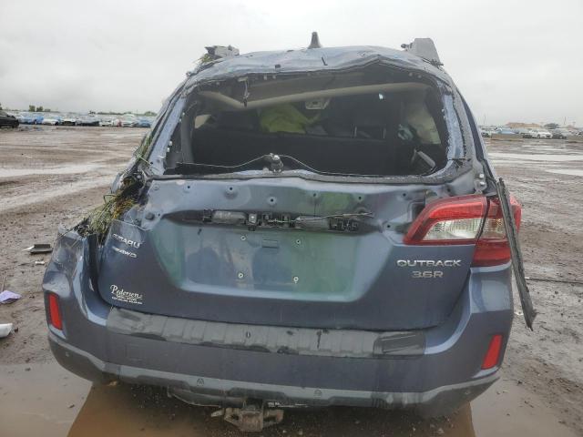 2017 SUBARU OUTBACK 3. 4S4BSENCXH3314991