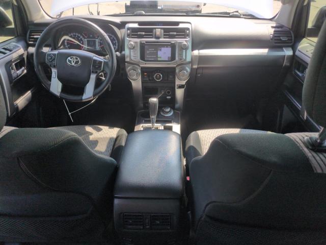2014 TOYOTA 4RUNNER SR - JTEBU5JR9E5183735