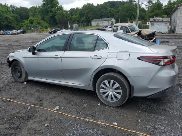 Vin: 4t1c31ak6pu609392, lot: 61189365, toyota camry le 20232