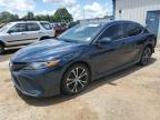 2020 TOYOTA CAMRY SE - 4T1G11AK3LU987008