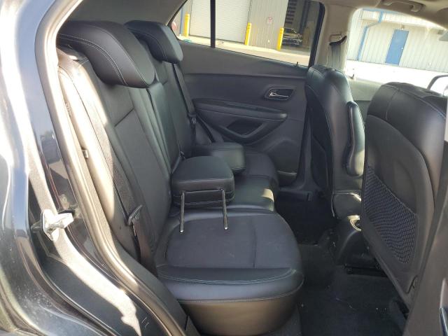 2016 CHEVROLET TRAX 1LT 3GNCJPSB5GL138655