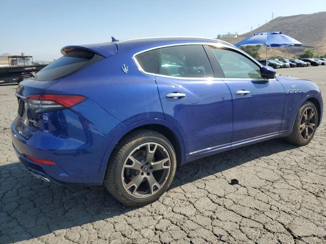 Vin: zn661xua0nx407235, lot: 60678025, maserati levante ba base 20223