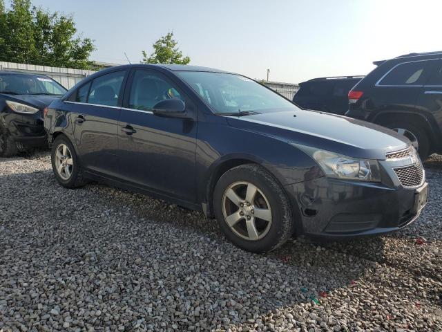Vin: 1g1pc5sb4d7282814, lot: 60486085, chevrolet cruze lt 20134