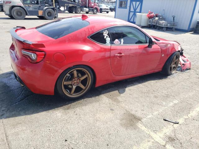 2020 TOYOTA 86 GT JF1ZNAE14L9753357