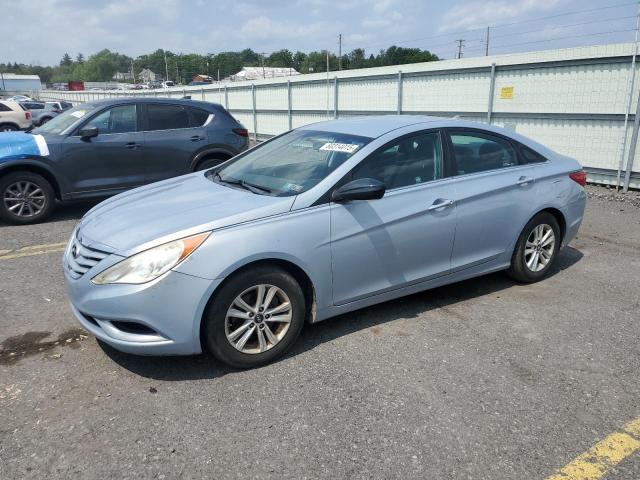 Vin: 5npeb4ac3bh246420, lot: 60314015, hyundai sonata gls 2011 img_1