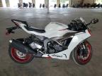 2025 KAWASAKI ZX636 K - JKBZXJJ11SA026545