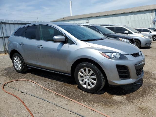 Vin: jm3er2b50b0373713, lot: 61062855, mazda cx-7 20114