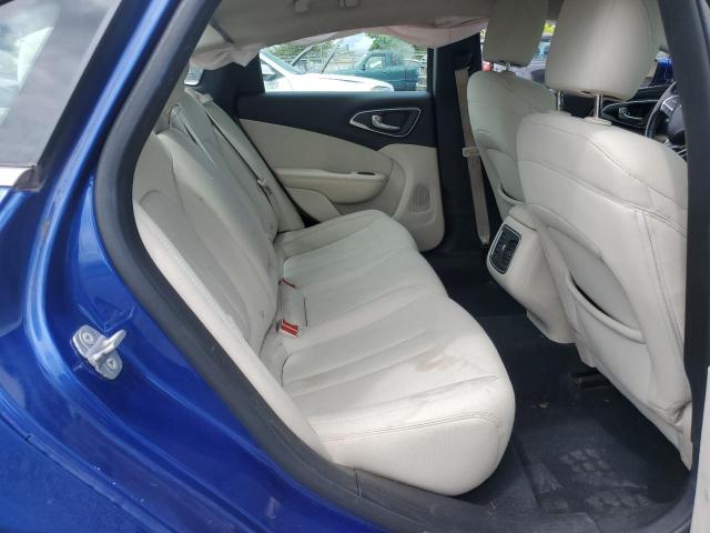 2015 CHRYSLER 200 LIMITE - 1C3CCCAB4FN508090