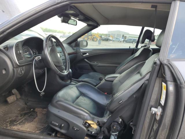 2010 SAAB 9-3 2.0T - YS3FE7CY3A6001141