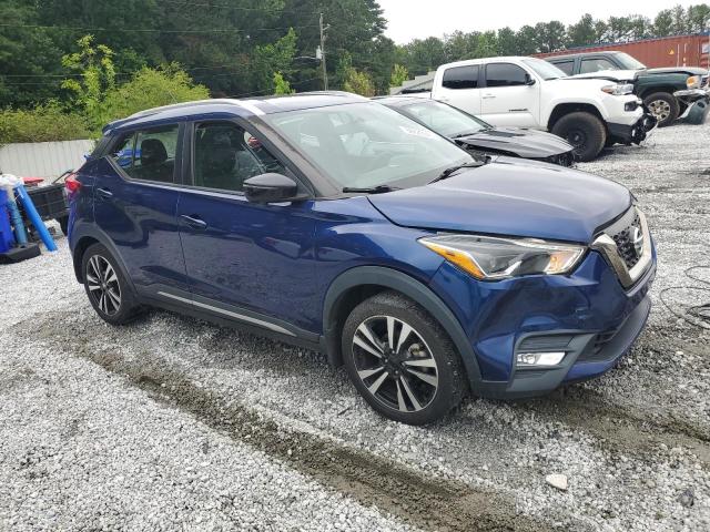 2019 NISSAN KICKS S - 3N1CP5CU5KL506744