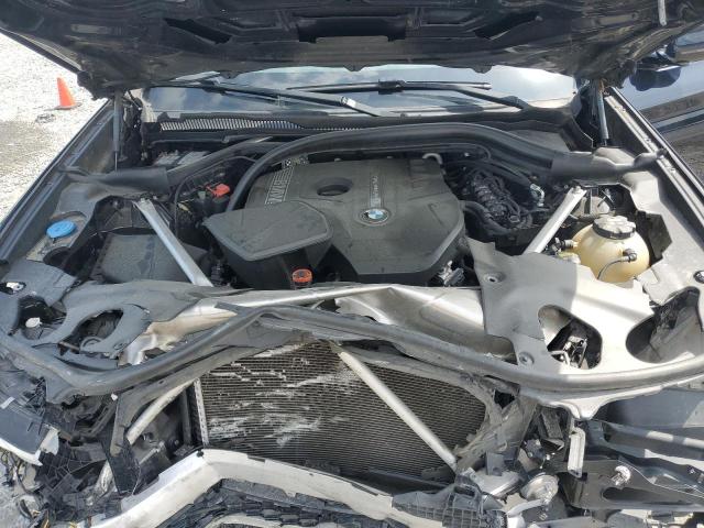 2019 BMW X3 SDRIVE3 5UXTR7C50KLF24559