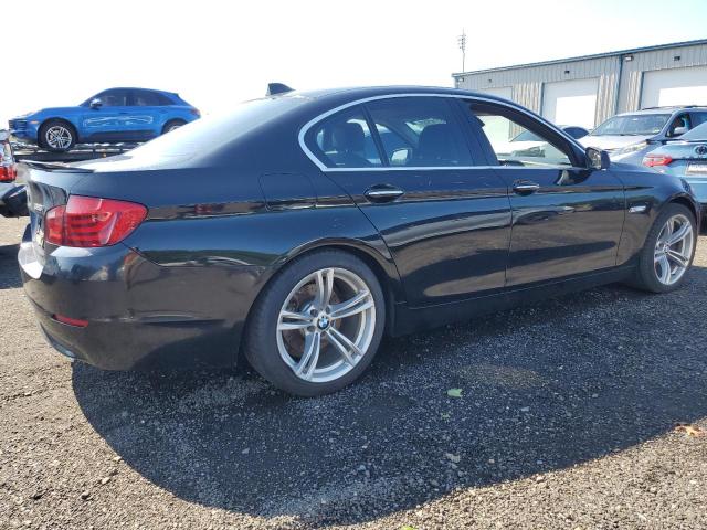Vin: wbaxg5c56cdy29681, lot: 61203005, bmw 5 series i 20123