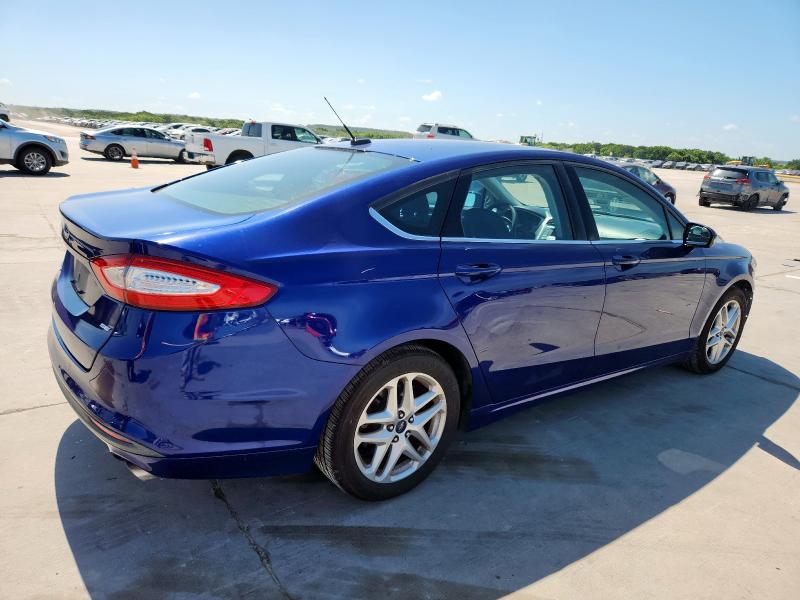 Vin: 3fa6p0h72dr222395, lot: 62952775, ford fusion se 20133