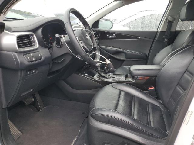 2020 KIA SORENTO EX 5XYPHDA51LG709138