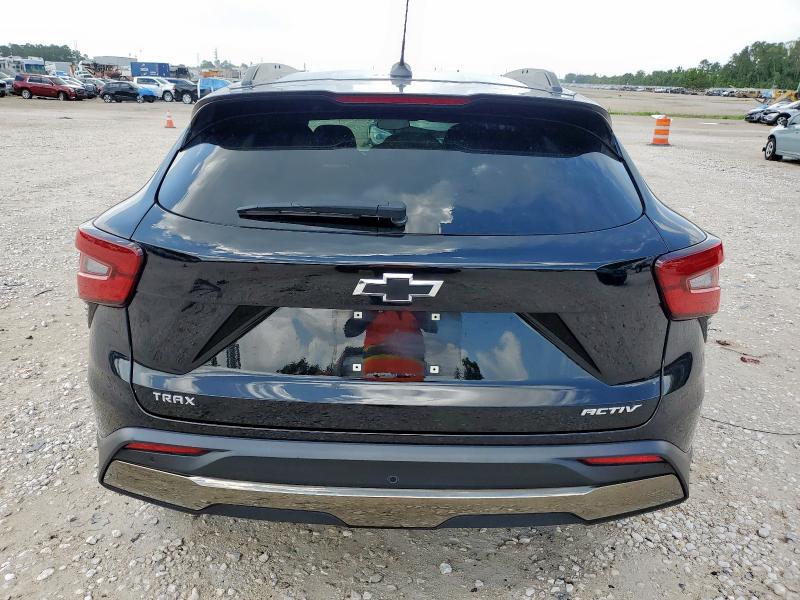 2025 CHEVROLET TRAX ACTIV KL77LKEP2SC028095