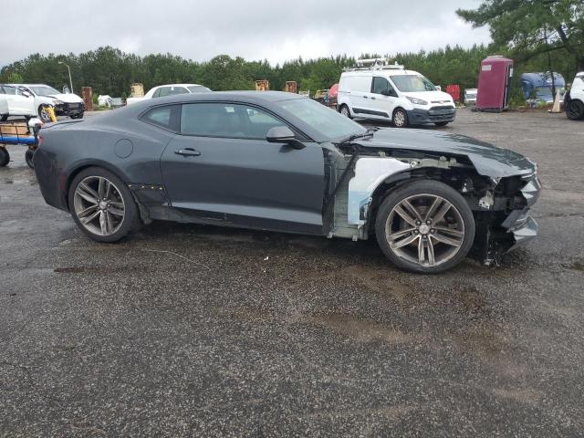 2017 CHEVROLET CAMARO LT 1G1FC1RS7H0123357