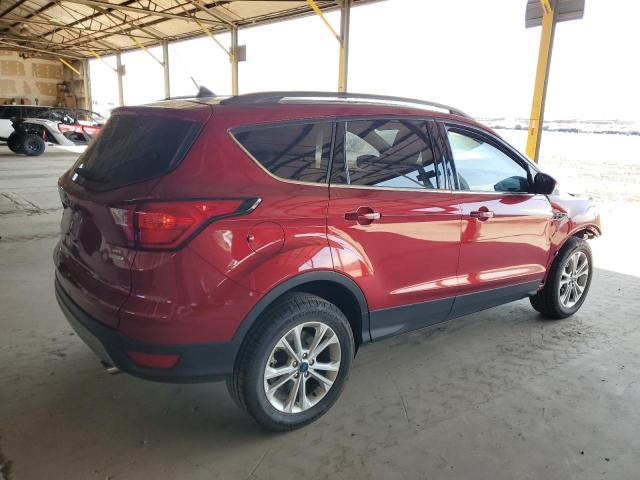 2019 FORD ESCAPE SEL 1FMCU0HDXKUB62329