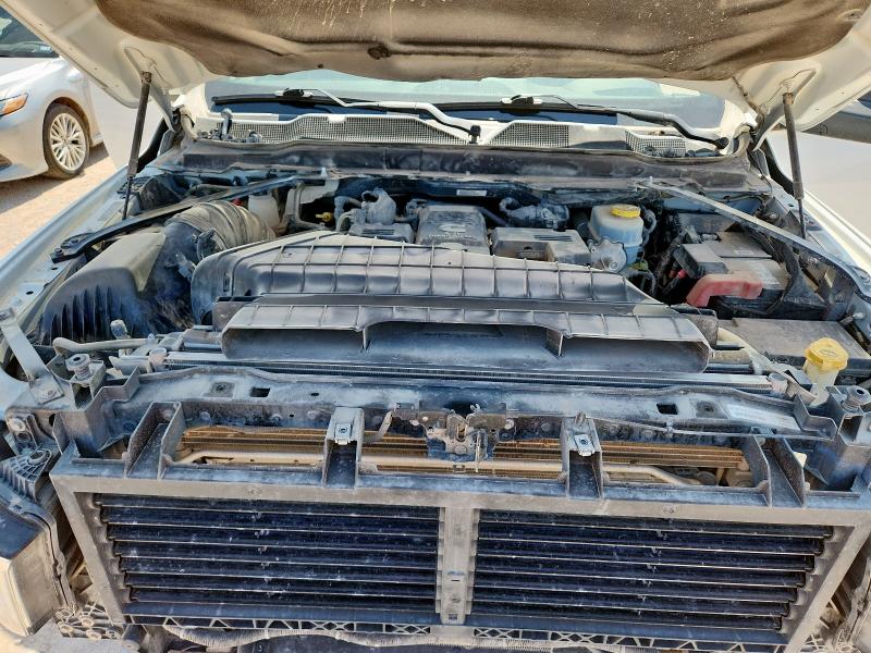 2022 RAM 3500 TRADE 3C63R3GL1NG381694