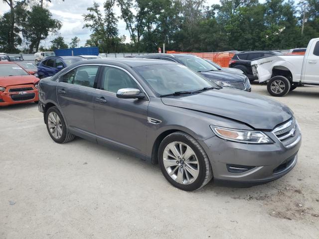 Vin: 1fahp2fw3bg184887, lot: 60717875, ford taurus limited 20114