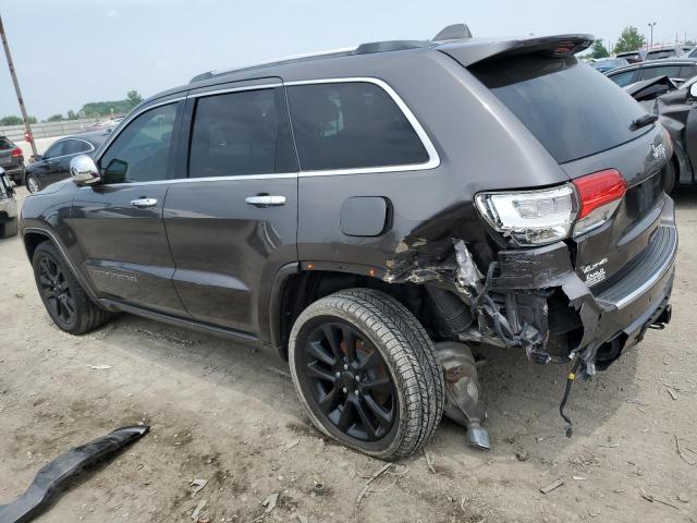 Vin: 1c4rjfcg9kc540464, lot: 60837195, jeep grand cher overland 20192