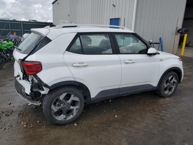 2022 HYUNDAI VENUE SEL KMHRC8A33NU183976