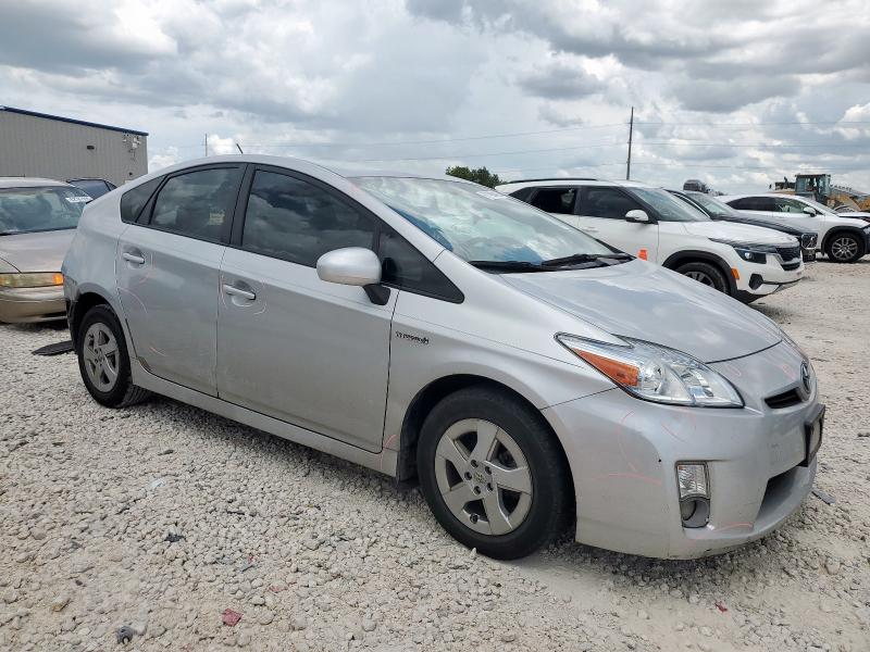 Vin: jtdkn3du0b1474911, lot: 61790445, toyota prius 20114