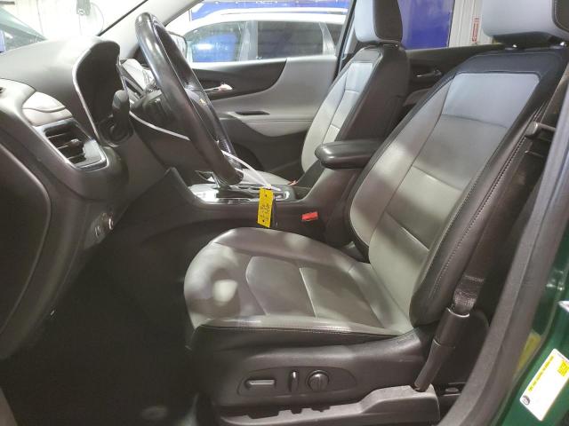 2018 CHEVROLET EQUINOX PR - 2GNAXWEX7J6165164