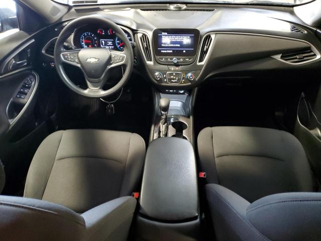 2023 CHEVROLET MALIBU LS 1G1ZB5ST1PF171619