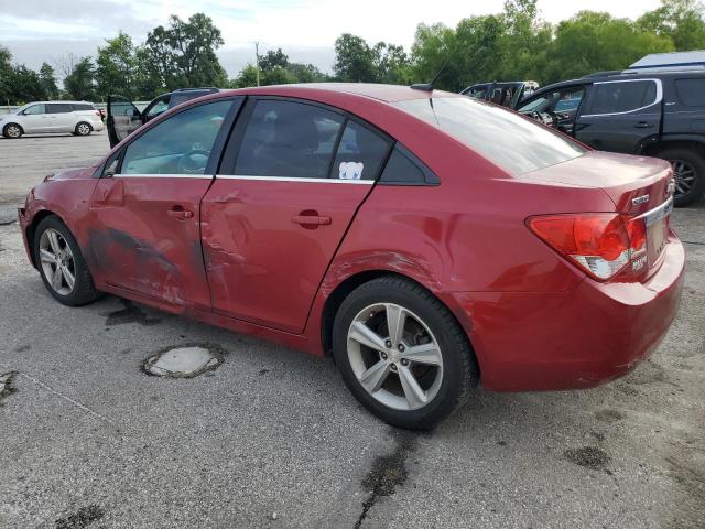 Vin: 1g1pe5sb2e7313554, lot: 61048585, chevrolet cruze lt 20142
