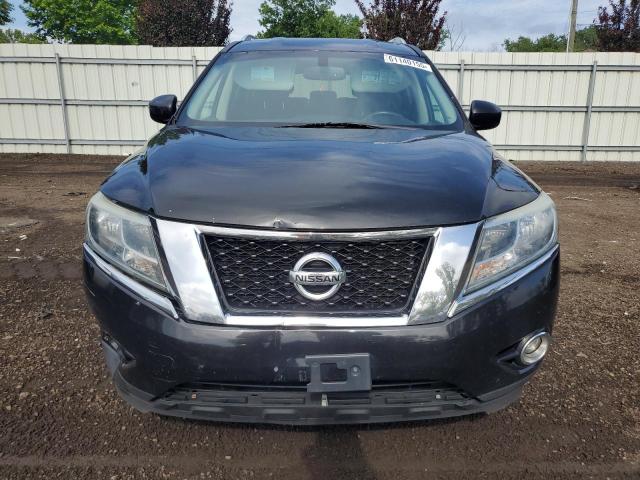 2015 NISSAN PATHFINDER 5N1AR2MM3FC638667