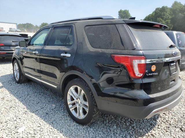 Vin: 1fm5k7f8xggc30860, lot: 62401315, ford explorer limited 20162